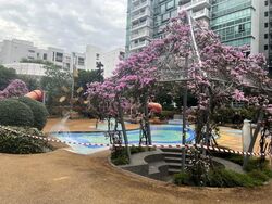 The Minton (D19), Condominium #581278881